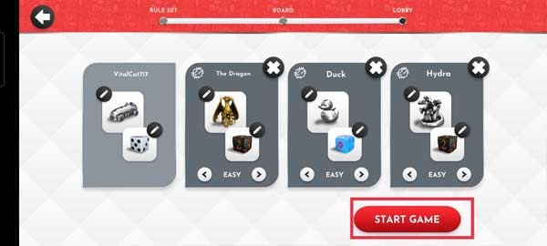 地产大亨中文版