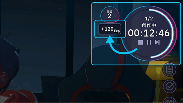 放松时光与你共享LoFi故事手机移植版