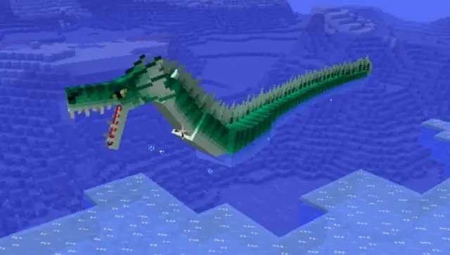 我的世界冰火传说安卓版