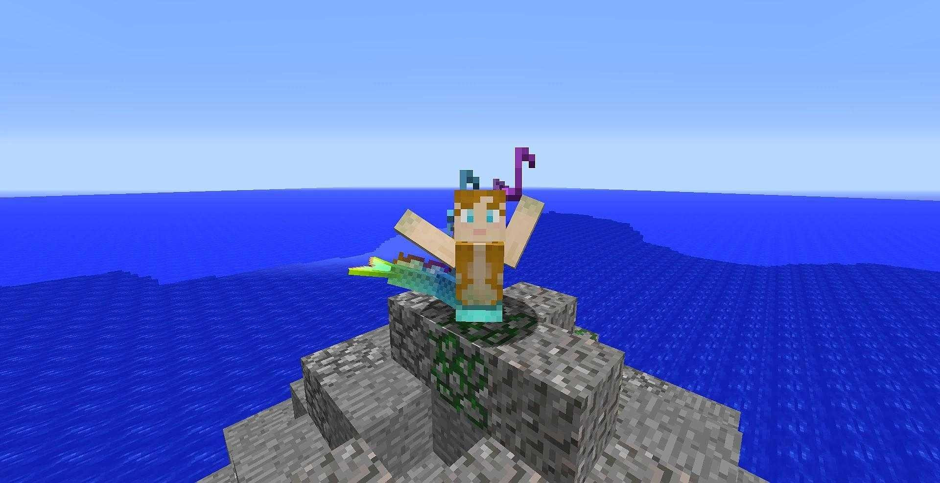 我的世界冰火传说安卓版