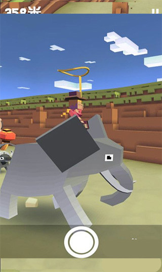 疯狂动物园国际服