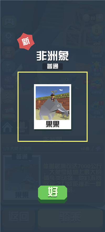 疯狂动物园国际服