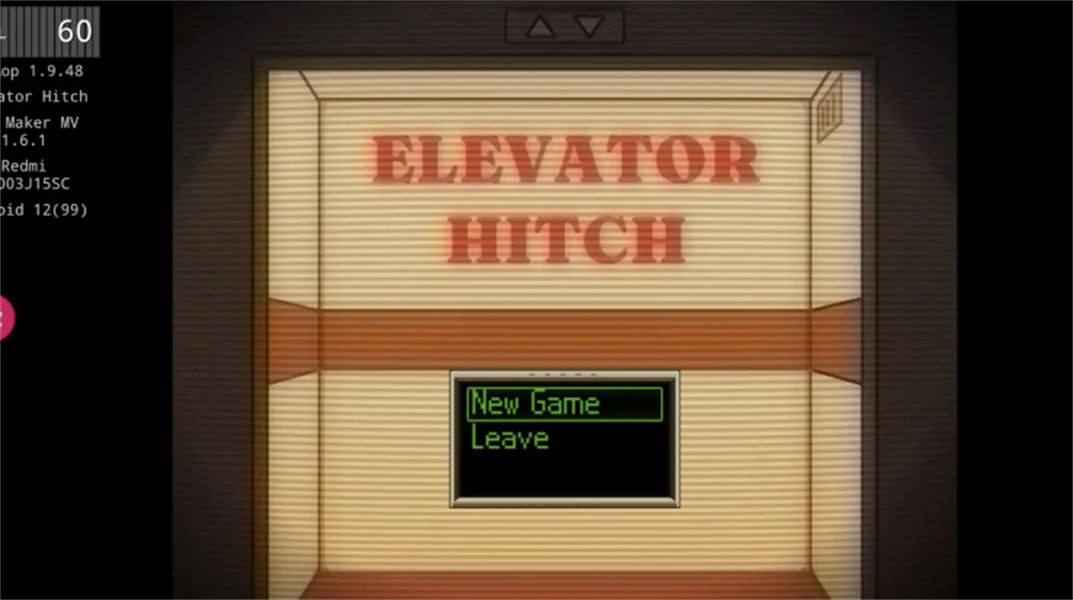 电梯困境汉化截图4