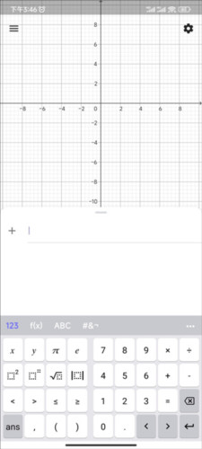 Geogebra怎么画函数1
