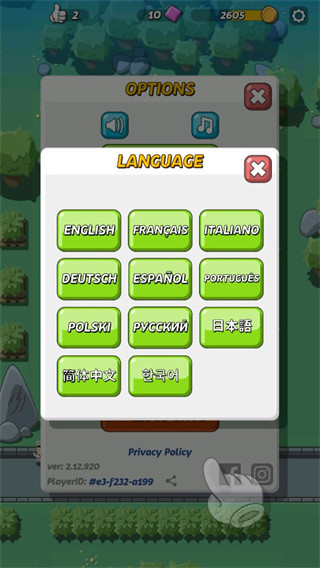 疯狂恐龙公园中文版