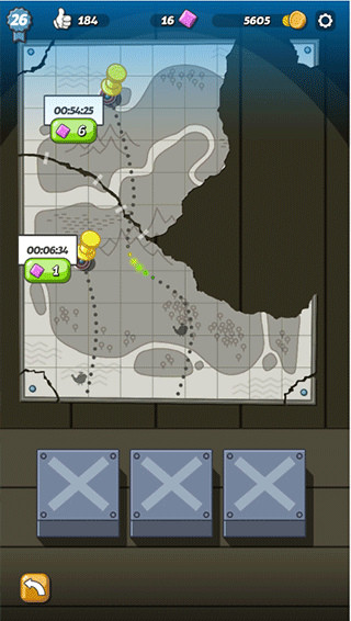 疯狂恐龙公园中文版