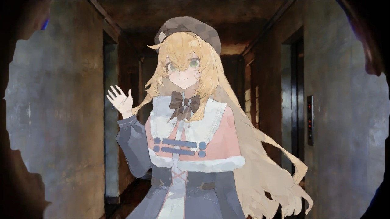 伪装的幻想手机版截图3