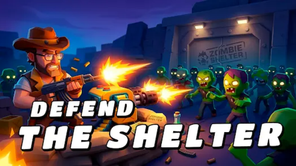 最后防线Z中文版截图3