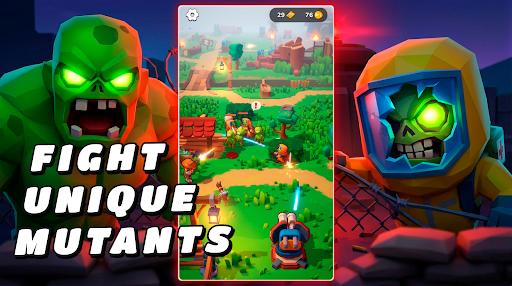 最后防线Z中文版截图4