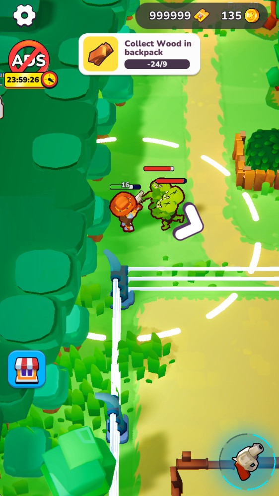 最后防线Z中文版