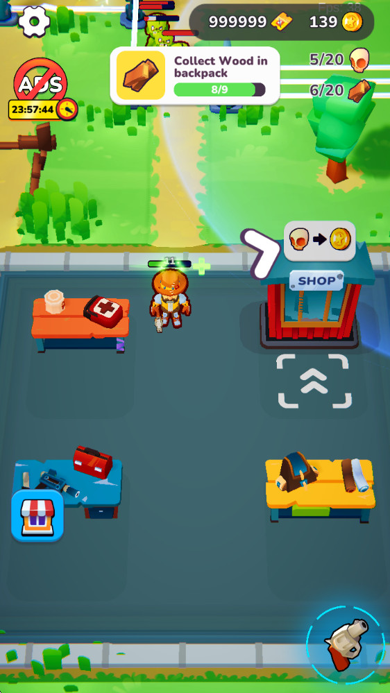 最后防线Z中文版