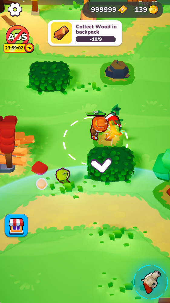 最后防线Z中文版