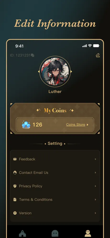 SophieAi中文版截图2