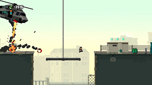 弹药任务中文版截图1