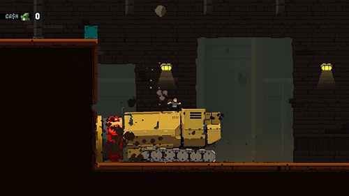 弹药任务中文版截图2