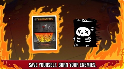 爆炸小猫2中文版截图2