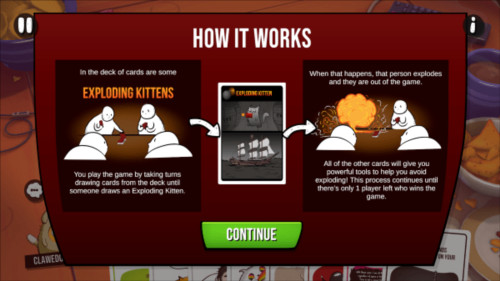 爆炸小猫2图片5