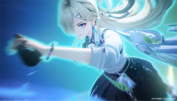 鸣潮琳奈技能介绍一览3