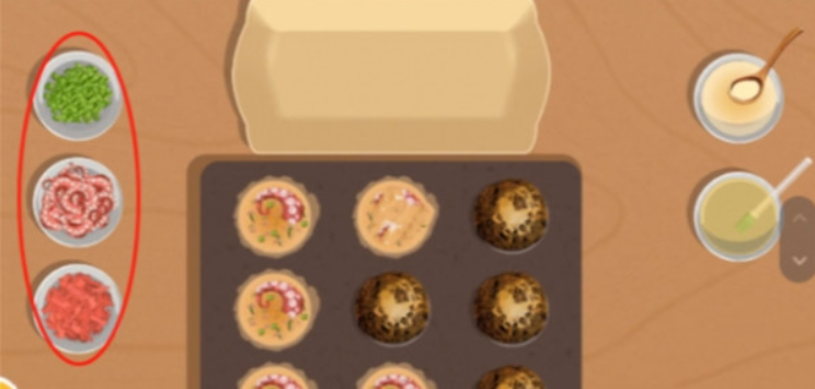 章鱼小丸子汉化版下载