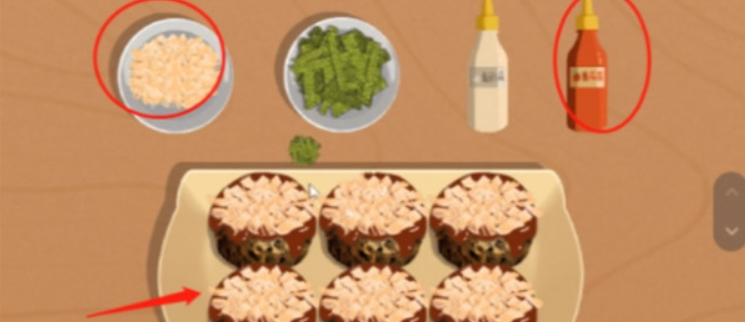 章鱼小丸子汉化版下载