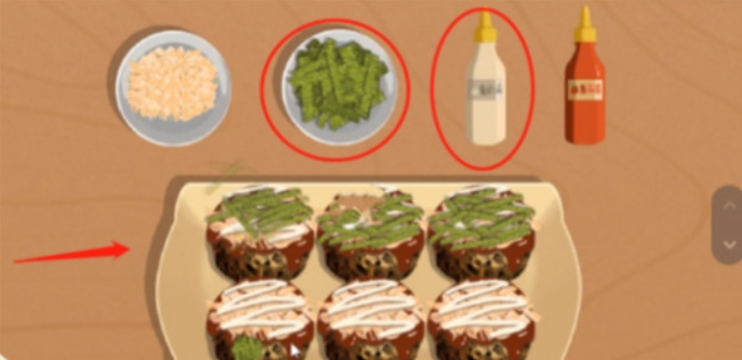 章鱼小丸子汉化版下载