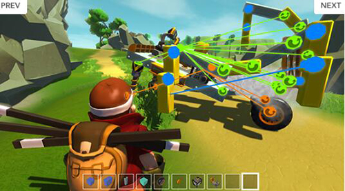 废品机械师汉化版截图1