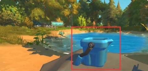 废品机械师联机版