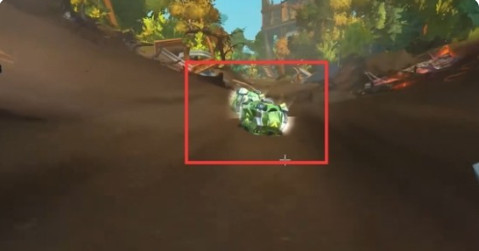 废品机械师联机版