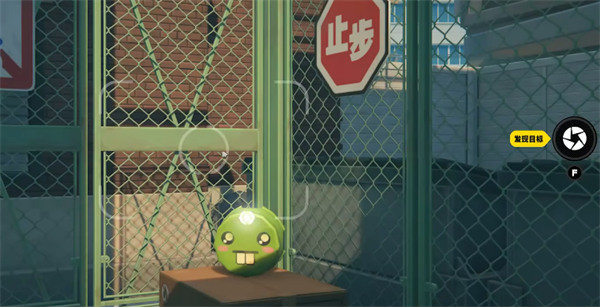 绝区零流光札记山下巡街市活动攻略4