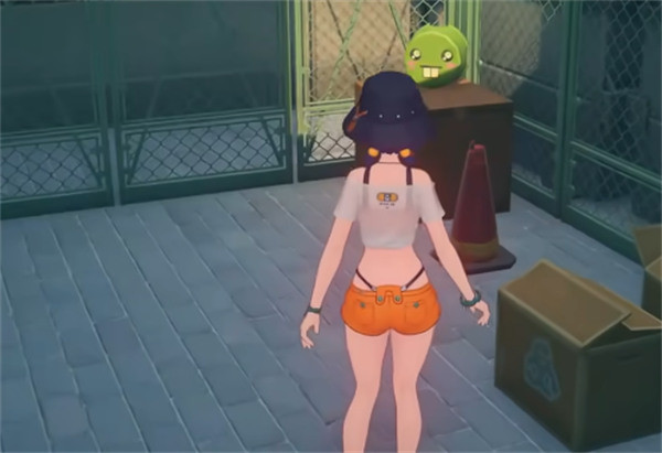 绝区零流光札记山下巡街市活动攻略3