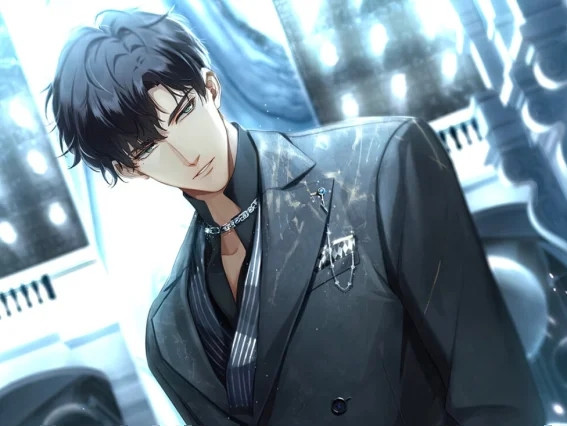 光与夜之恋正版