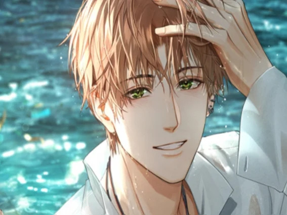 光与夜之恋正版