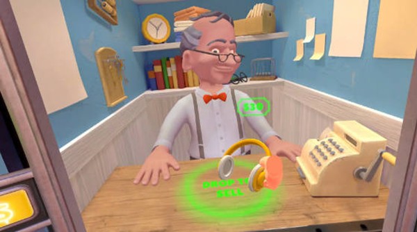 I Am Security手机版截图3