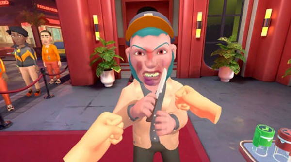 I Am Security手机版截图4