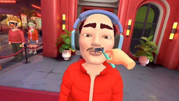 I Am Security手机版截图1