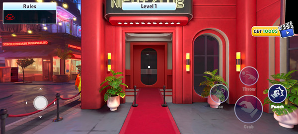 I Am Security手机版