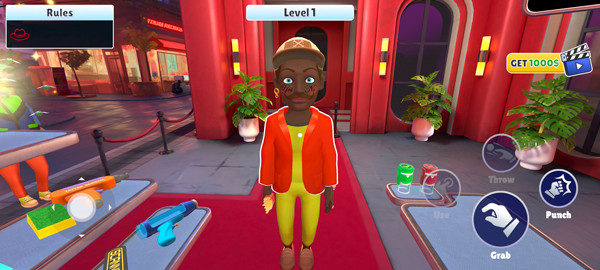 I Am Security手机版