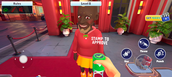 I Am Security手机版