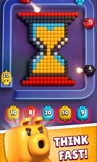 像素消消乐手机版截图2