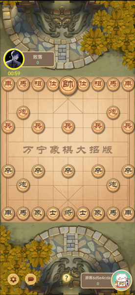 万宁象棋大招版游戏图片17