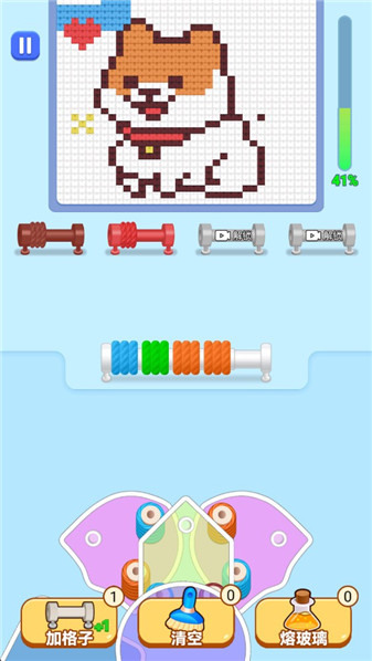 像素消消乐手机版