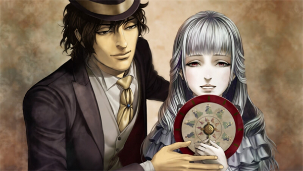 海市蜃楼之馆直装版截图1