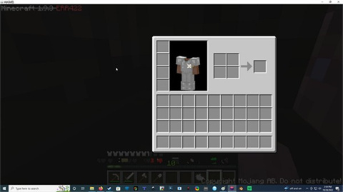 我的世界error422手机版截图1