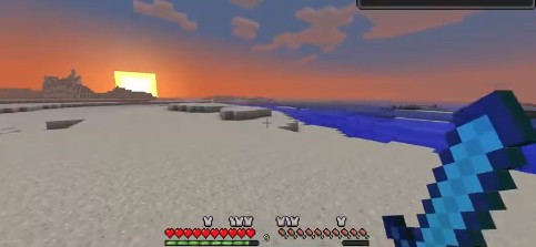 我的世界ERROR422重置版图片