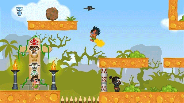 屁王兄弟双人版截图4