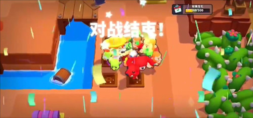 爆裂小队国际版图片7