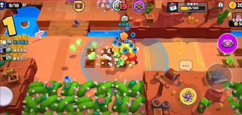 爆裂小队国际版图片6