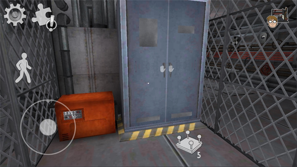 恐怖冰淇淋5outwitt模组中文版截图4