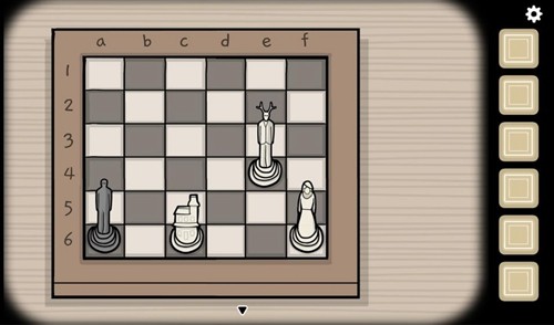 内在昔日(The Past Within)中文版截图5