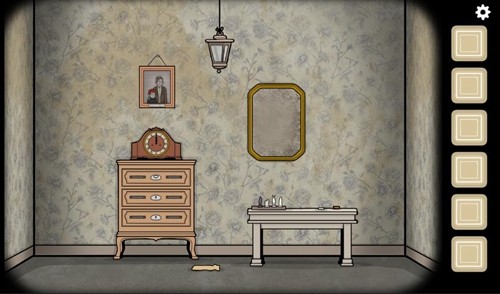 内在昔日(The Past Within)中文版截图2